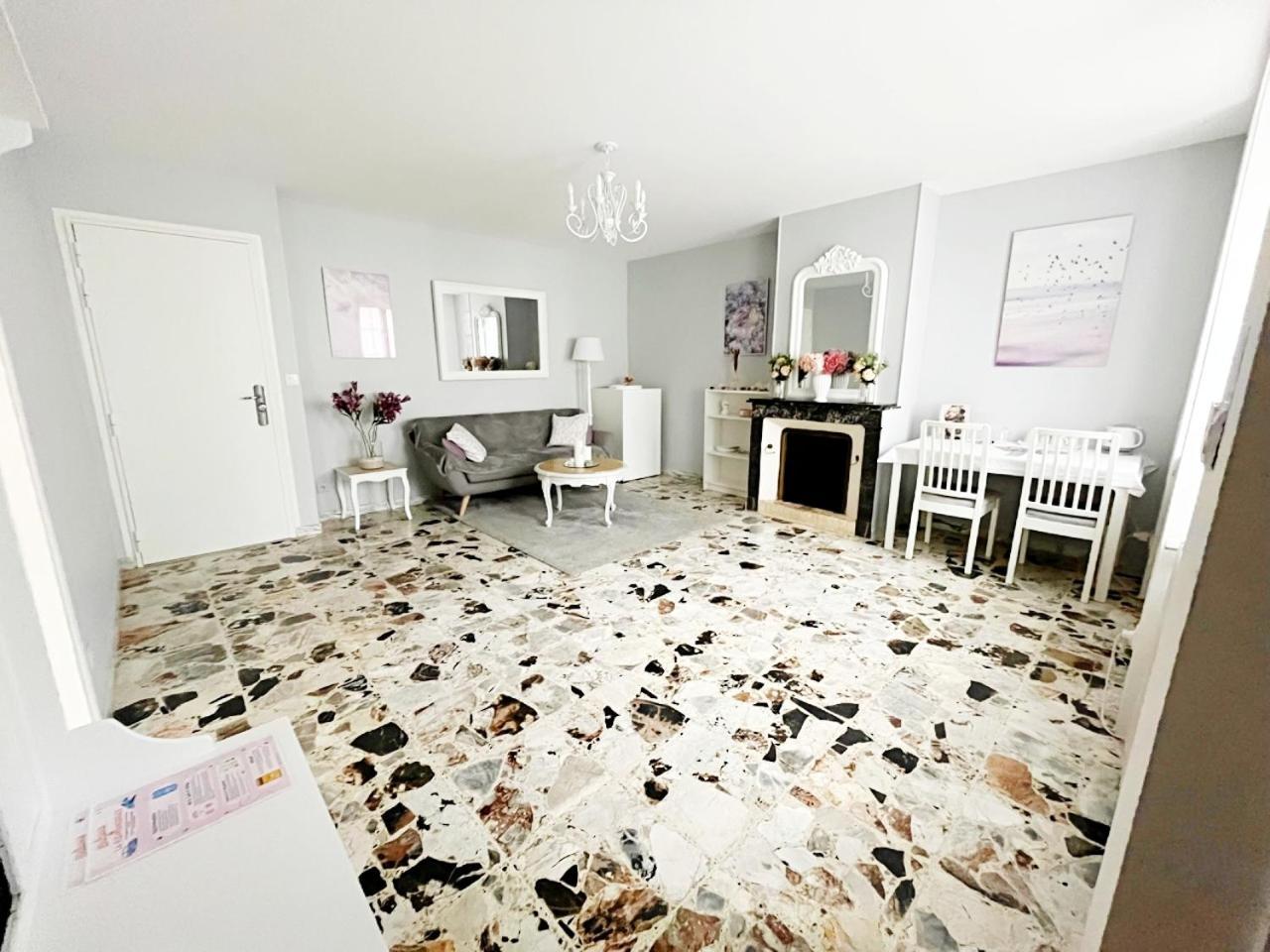 Maison De Village - Baroque Cosy Et Elegante A 1 H De Paris Proche Fontainebleau * Flagy (Seine-et-Marne)